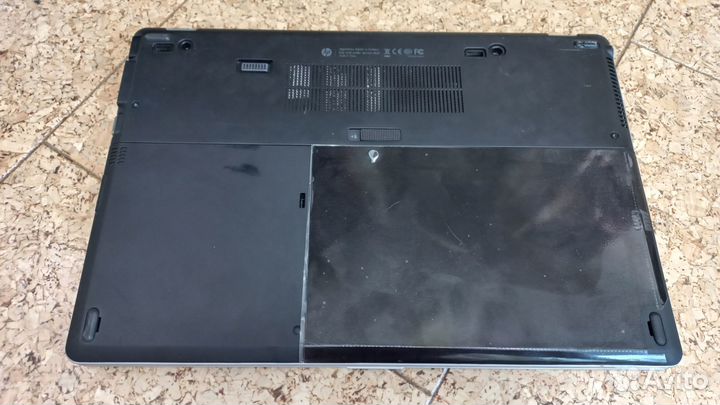 HP EliteBook Folio 9470m 14