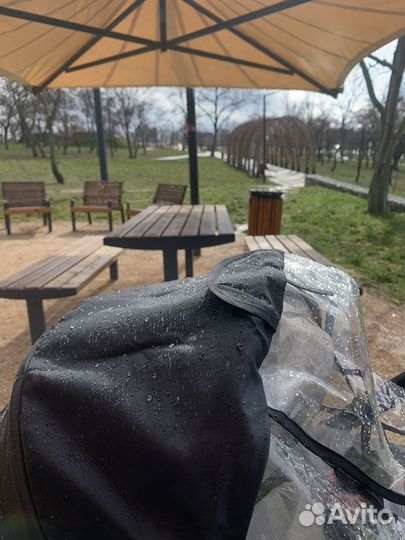 Коляска cybex balios s 3 в 1