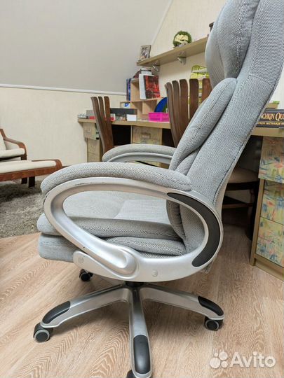 Компьютерное кресло everproof