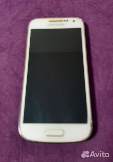 Samsung Galaxy S4 mini Duos GT-I9192, 8 ГБ