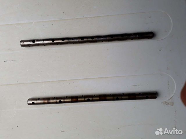 Ось коромысел