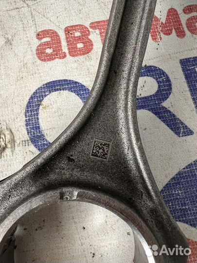 Поршень с шатуном Toyota Camry 70 A25afks 2021