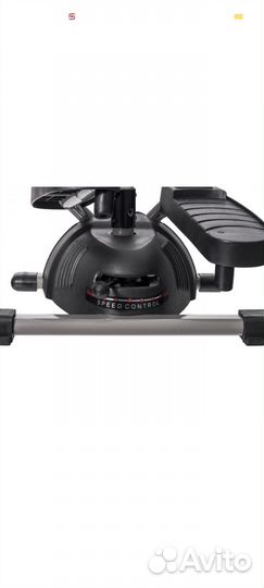 Тренажер степпер