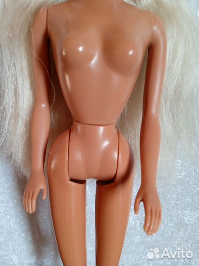 Барби Sun jewel