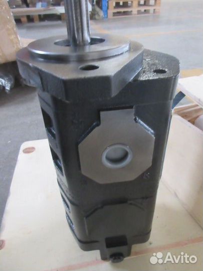 Насос гидравлический cbgj1032/1010-XF