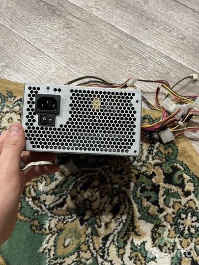 Блок питания 300w