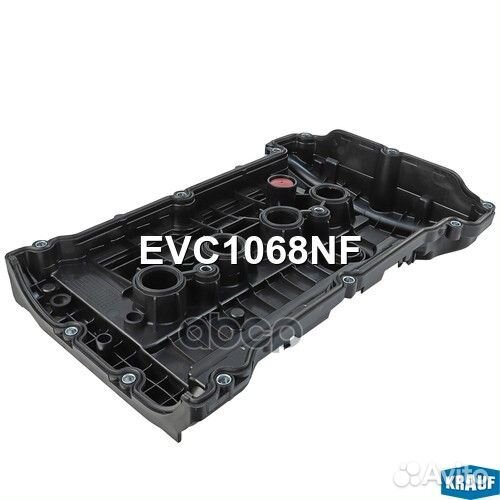 Крышка клапанная EVC1068NF Krauf