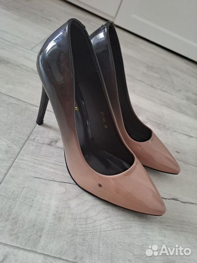 Туфли женские 36 размер