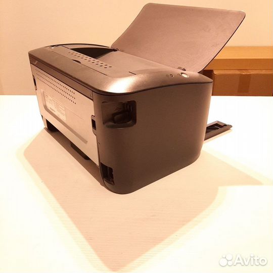 Принтер лазерный Canon lbp-6020
