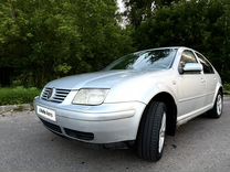 Volkswagen Bora 1.6 AT, 2001, 290 000 км