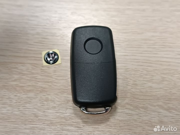 Ключ зажигания Volkswagen