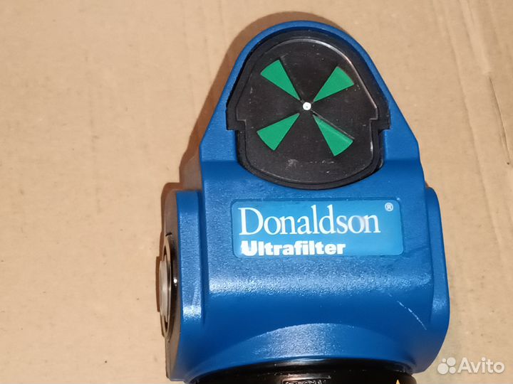 Фильтр Donaldson DF-0035-MK 1/4”NPT