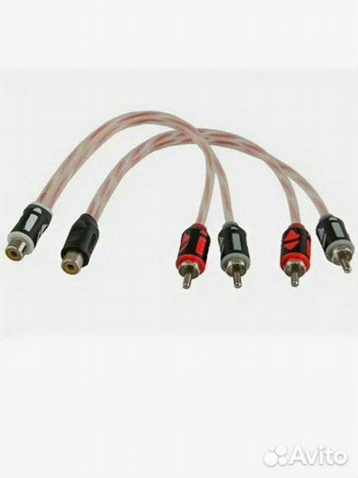 Кабель RCA-AY10