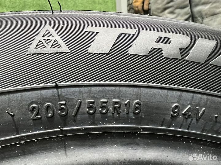 Triangle SeasonX TA01 205/55 R16 94V