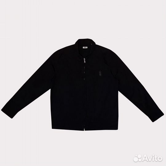 Kenzo Overshirt Jacket