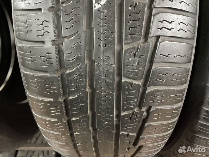 Nokian Tyres WR A3 215/55 R17