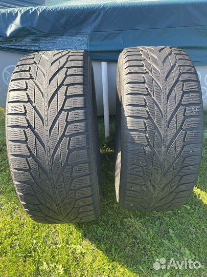 Nokian Tyres Hakkapeliitta R2 SUV 2.25/4.5 R4 19B