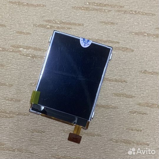 Дисплей для Nokia 7510SN / 3710F