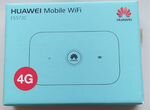 Huawei Mobile Wifi