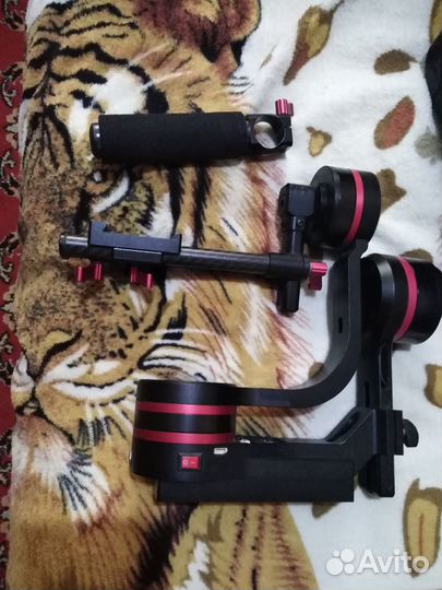 Продам профессиональный стедикам