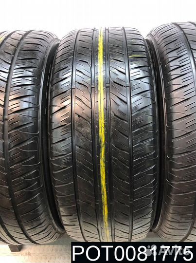 Dunlop Grandtrek PT2A 285/50 R20 112V