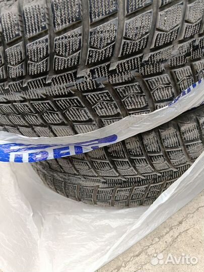 Leao Winter Defender Ice I-15 SUV 255/55 R20