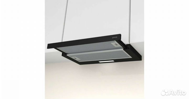 Вытяжка Gorenje TH60E3B