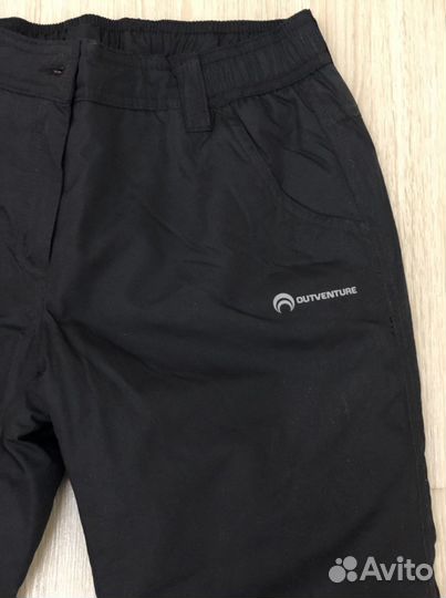 Куртка и брюки