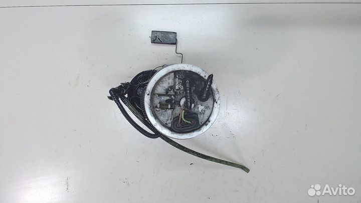 Насос топливный электрический Audi A4 (B7), 2008