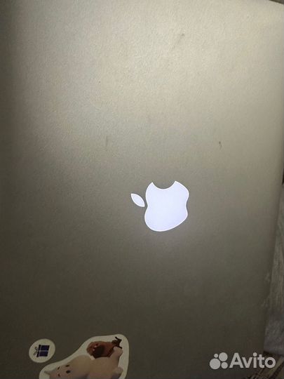 Apple MacBook air 2014