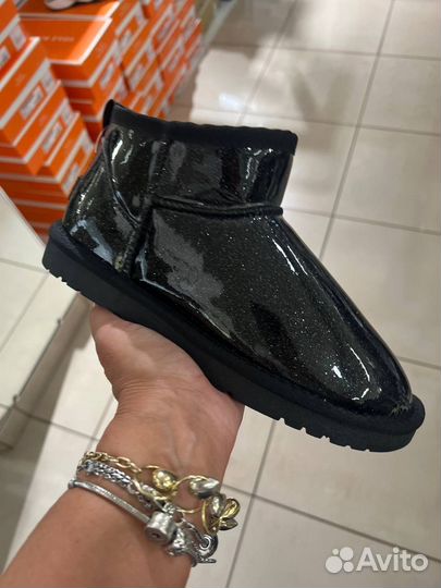 Угги женские grunland 28-37