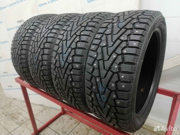 Pirelli Ice Zero 225/45 R17 96T