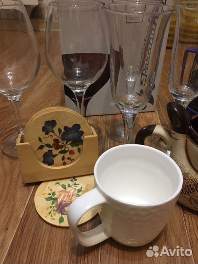 Набор столовой посуды