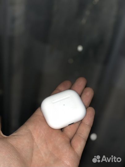 Airpods 3