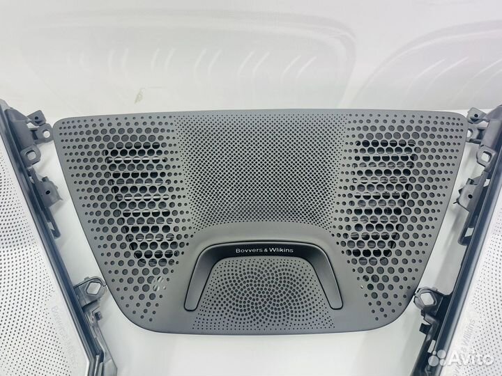 Накладки акустики Bowers & Wilkins BMW G05 G07