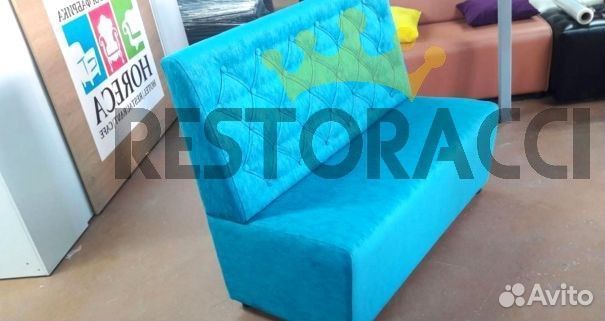 Мебель для кафе и ресторанов бу