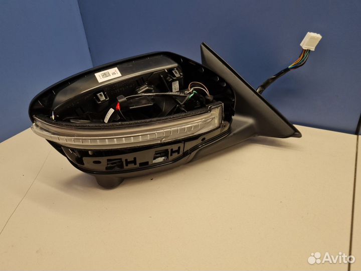 Зеркало правое Nissan X-Trail T32 2014