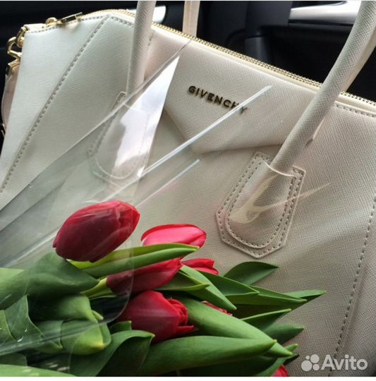 Сумка женская Givenshy. Модель 