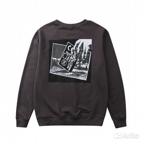 Свитшот Cav Empt