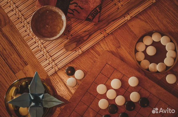 Чайная церемония