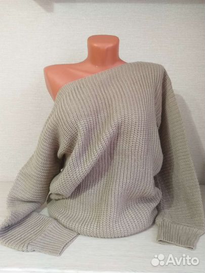 Кофта платье