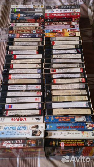 Видеомагнитофоны sharp, JVC