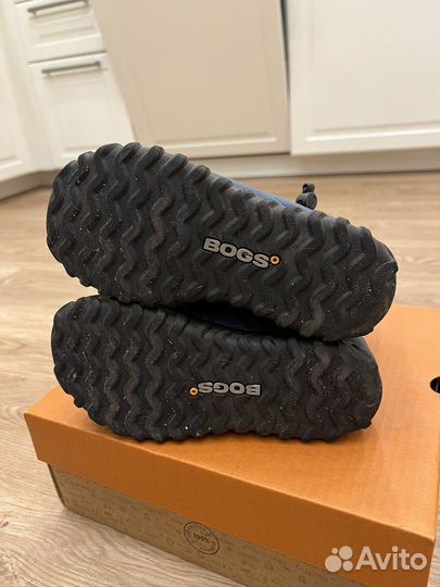 Сапоги детские Bogs
