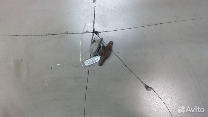 Клапан рециркуляции газов Opel Vectra B, 1997