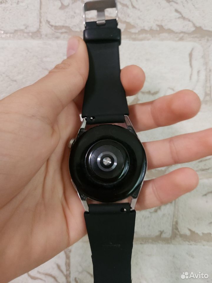 Huawei watch gt3 46mm