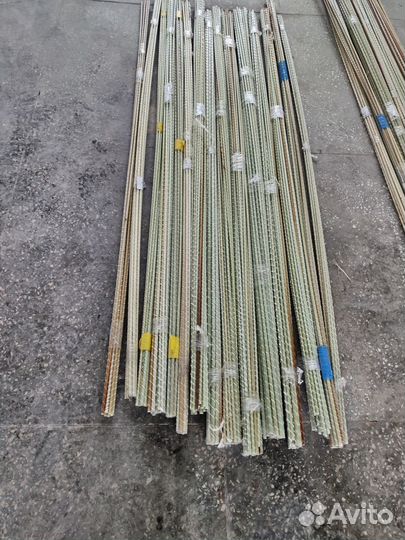 Композитная арматура