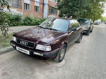 Audi 80 2.0 MT, 1993, 450 000 км, с пробегом, цена 250 000 руб.