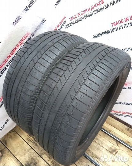Goodyear Eagle LS 2 225/55 R18