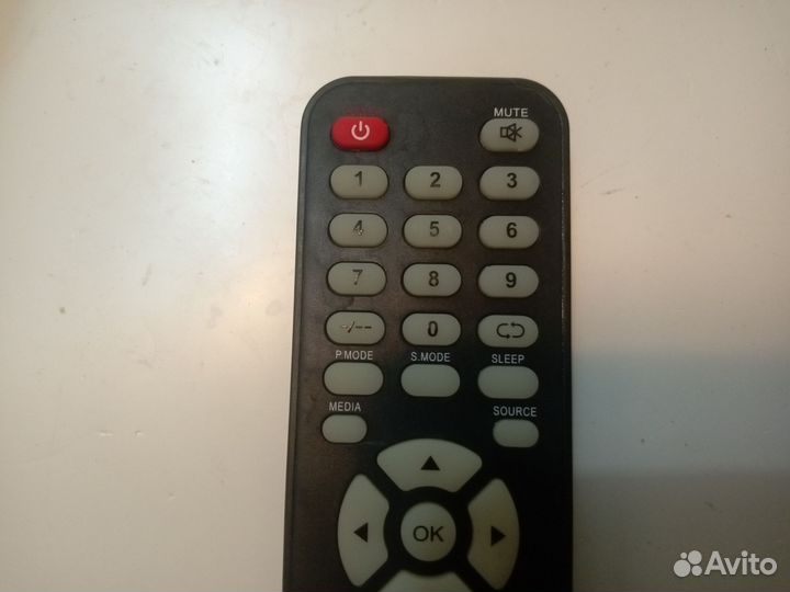 Пульт ду Polar xzh53ka2