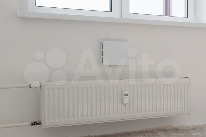 3-к. квартира, 67,7 м², 13/16 эт.